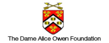 The Dame Alice Owen Foundation